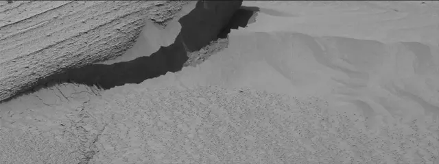 Sol 3783: Mast Camera (Mastcam)