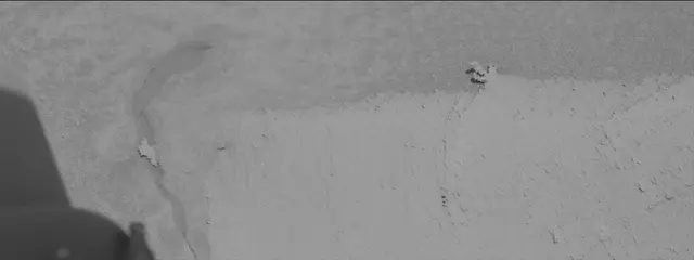 Sol 3783: Mast Camera (Mastcam)