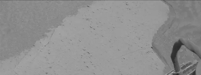 Sol 3783: Mast Camera (Mastcam)
