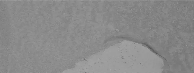 Sol 3783: Mast Camera (Mastcam)