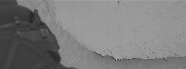 Sol 3783: Mast Camera (Mastcam)
