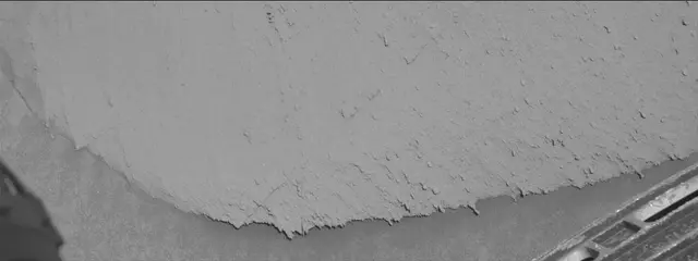 Sol 3783: Mast Camera (Mastcam)