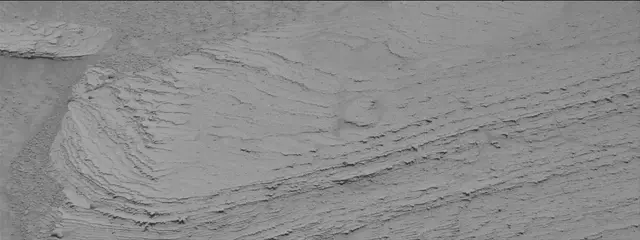 Sol 3783: Mast Camera (Mastcam)
