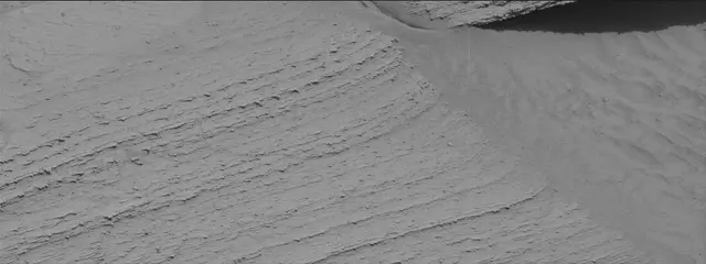 Sol 3783: Mast Camera (Mastcam)