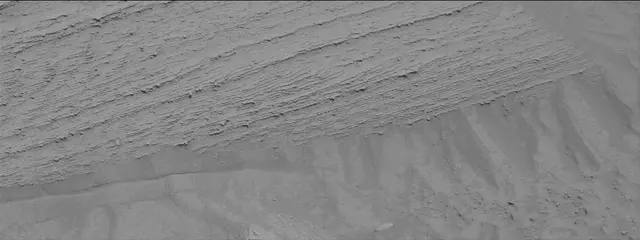 Sol 3783: Mast Camera (Mastcam)