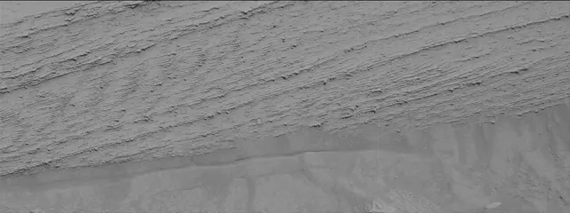 Sol 3783: Mast Camera (Mastcam)