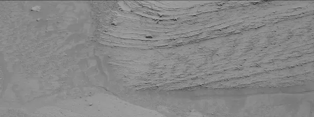 Sol 3783: Mast Camera (Mastcam)