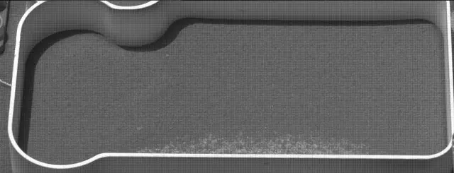 Sol 3783: Mast Camera (Mastcam)