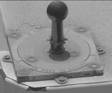 Sol 3783: Mast Camera (Mastcam)