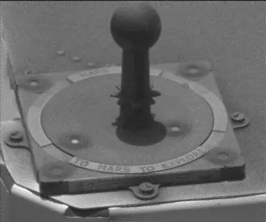 Sol 3783: Mast Camera (Mastcam)