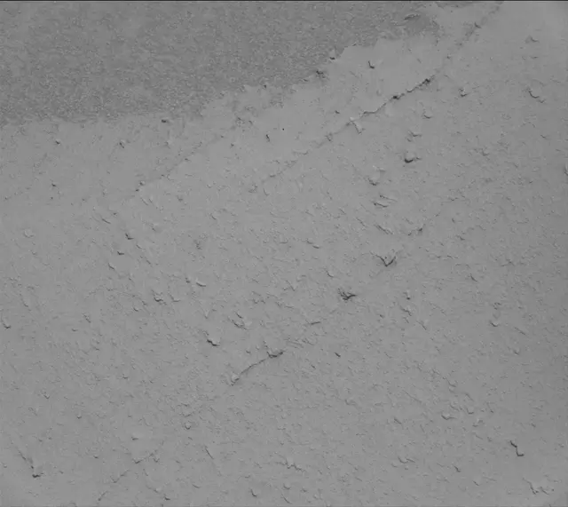 Sol 3783: Mast Camera (Mastcam)