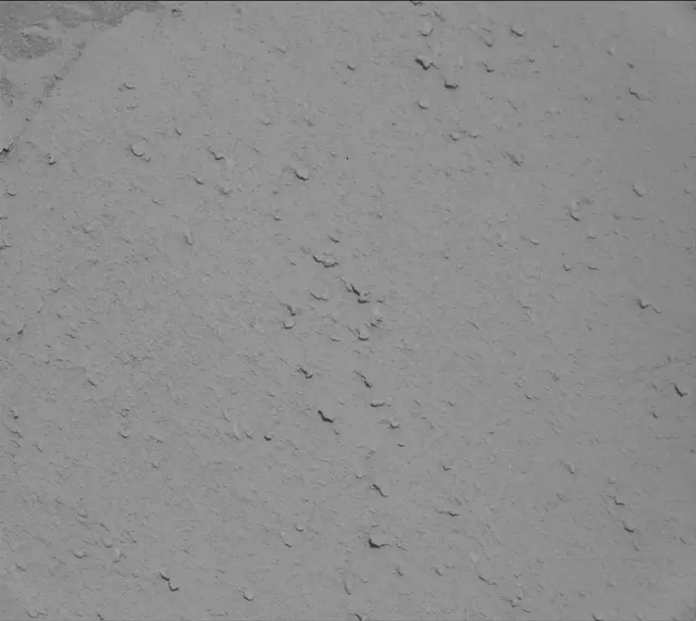 Sol 3783: Mast Camera (Mastcam)