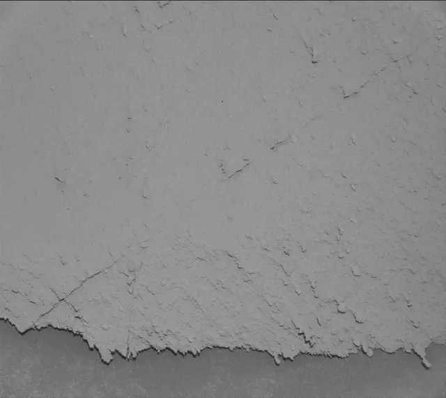 Sol 3783: Mast Camera (Mastcam)