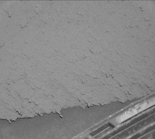 Sol 3783: Mast Camera (Mastcam)