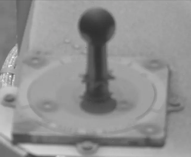 Sol 3783: Mast Camera (Mastcam)