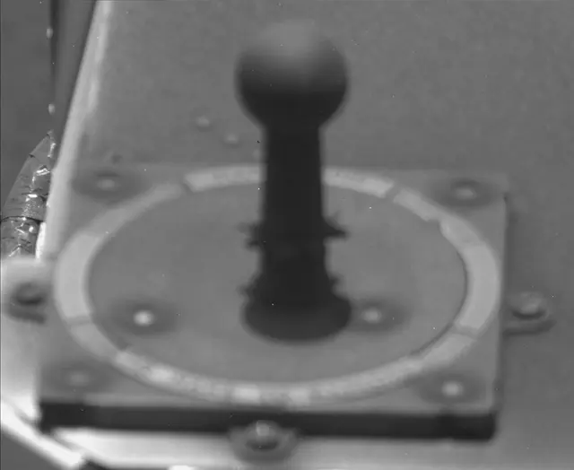 Sol 3783: Mast Camera (Mastcam)