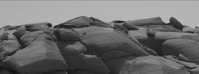 Sol 3786: Mast Camera (Mastcam)