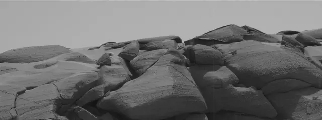 Sol 3786: Mast Camera (Mastcam)