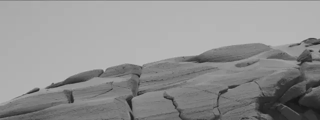 Sol 3786: Mast Camera (Mastcam)