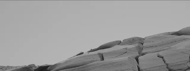 Sol 3786: Mast Camera (Mastcam)