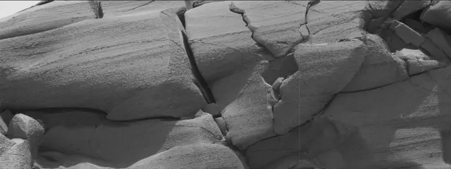 Sol 3786: Mast Camera (Mastcam)