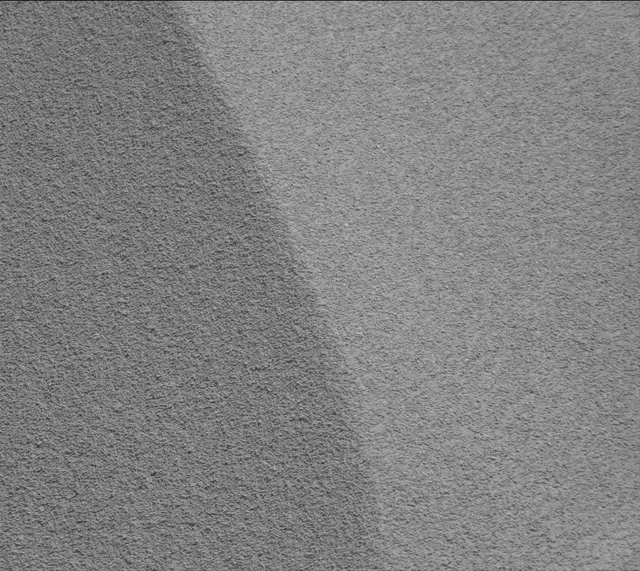 Sol 3786: Mast Camera (Mastcam)