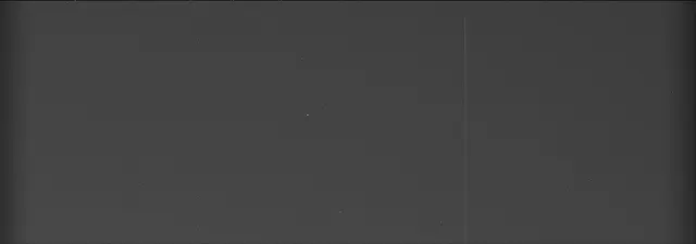 Sol 3787: Mast Camera (Mastcam)