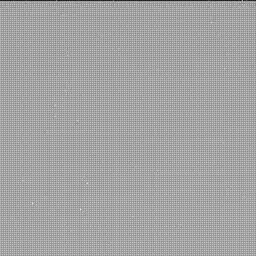 Sol 3787: Mast Camera (Mastcam)