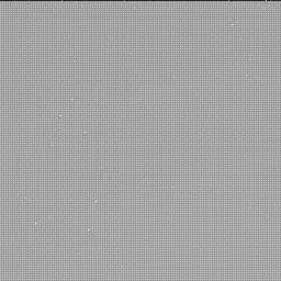 Sol 3787: Mast Camera (Mastcam)
