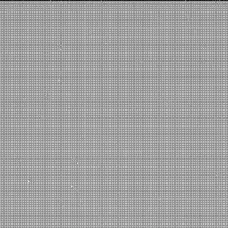 Sol 3787: Mast Camera (Mastcam)
