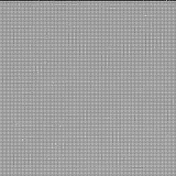 Sol 3787: Mast Camera (Mastcam)