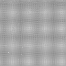 Sol 3787: Mast Camera (Mastcam)