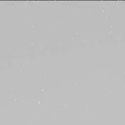 Sol 3787: Mast Camera (Mastcam)