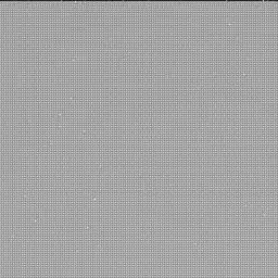 Sol 3787: Mast Camera (Mastcam)