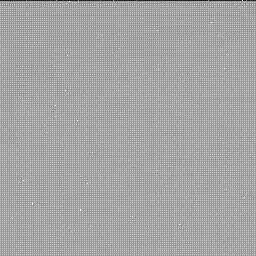 Sol 3787: Mast Camera (Mastcam)