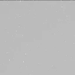 Sol 3787: Mast Camera (Mastcam)
