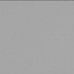 Sol 3787: Mast Camera (Mastcam)