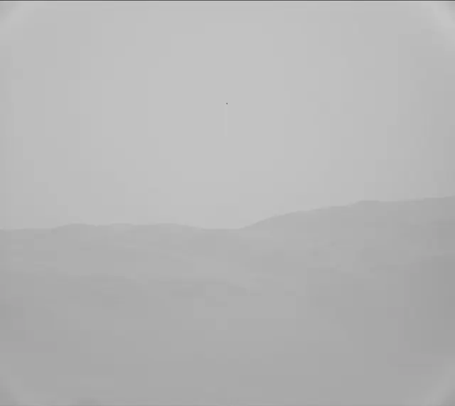 Sol 3788: Mast Camera (Mastcam)