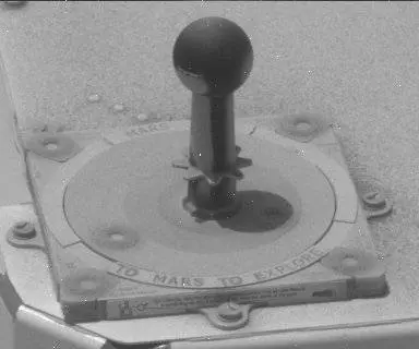 Sol 3793: Mast Camera (Mastcam)