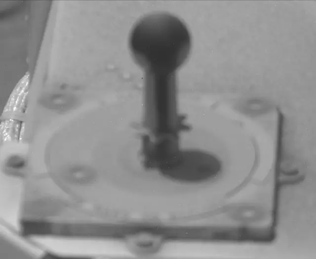 Sol 3793: Mast Camera (Mastcam)