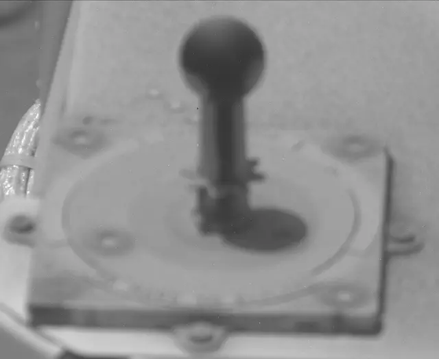 Sol 3793: Mast Camera (Mastcam)