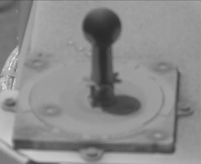 Sol 3793: Mast Camera (Mastcam)