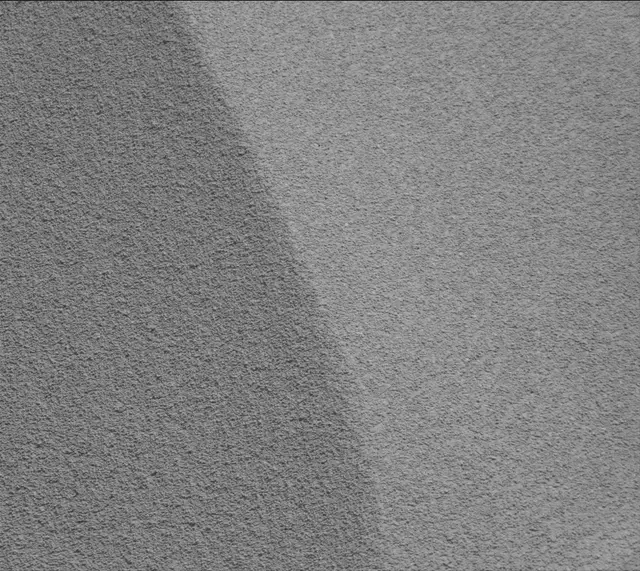 Sol 3793: Mast Camera (Mastcam)