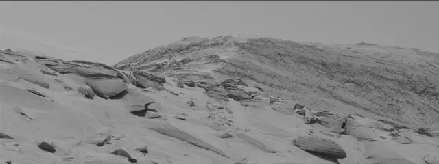 Sol 3794: Mast Camera (Mastcam)