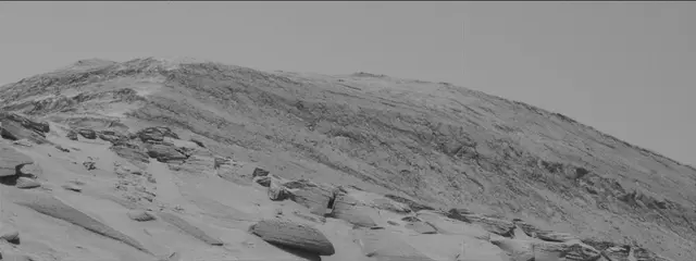 Sol 3794: Mast Camera (Mastcam)