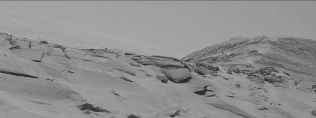 Sol 3794: Mast Camera (Mastcam)