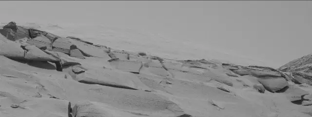 Sol 3794: Mast Camera (Mastcam)