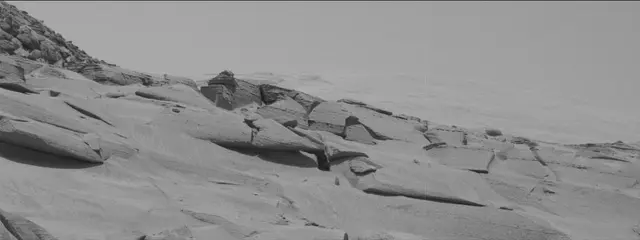Sol 3794: Mast Camera (Mastcam)