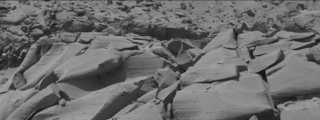 Sol 3794: Mast Camera (Mastcam)