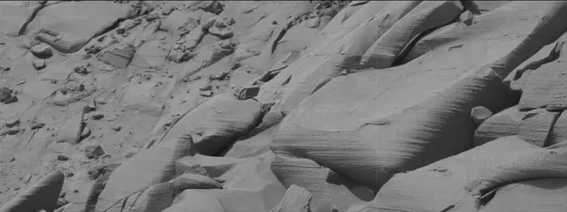 Sol 3794: Mast Camera (Mastcam)